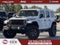 2027 Jeep Wrangler Rubicon