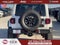 2027 Jeep Wrangler Rubicon