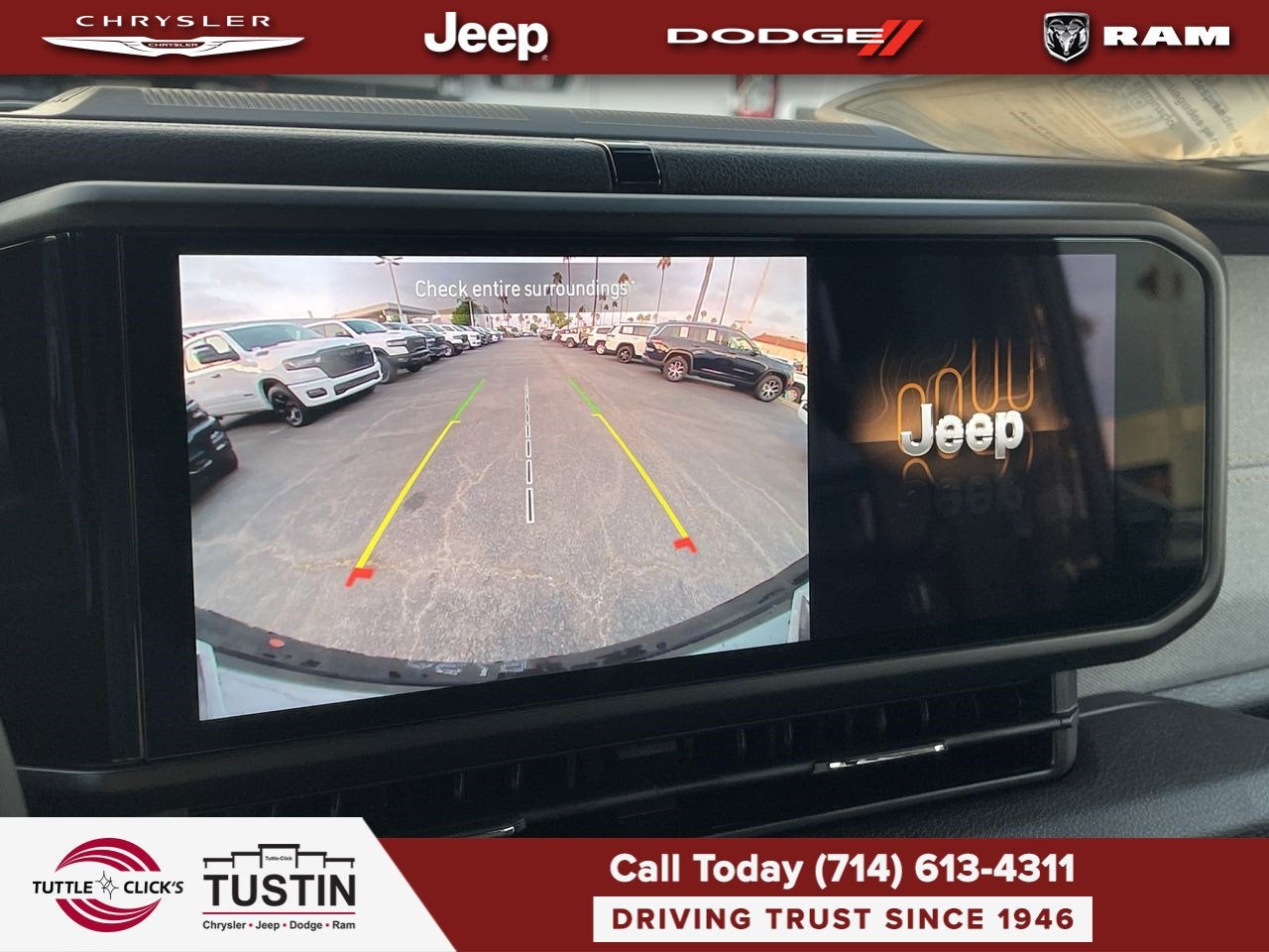 2025 Jeep Wrangler 4xe Willys