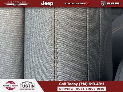 2025 Jeep Wrangler 4xe Willys