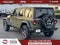 2025 Jeep Wrangler 4xe Willys