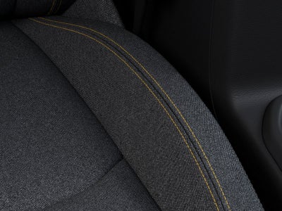 2025 Jeep Wrangler 4xe Willys