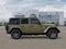 2025 Jeep Wrangler 4xe Willys