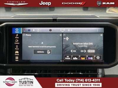 2025 Jeep Wrangler 4xe WRANGLER 4-DOOR SPORT S 4xe