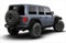 2026 Jeep Wrangler Rubicon 392