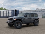 2026 Jeep Wrangler Rubicon 392