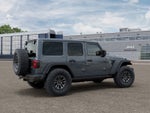 2026 Jeep Wrangler Rubicon 392
