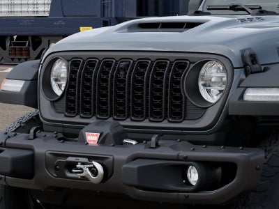 2026 Jeep Wrangler Rubicon 392
