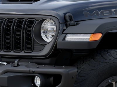 2026 Jeep Wrangler Moab 392