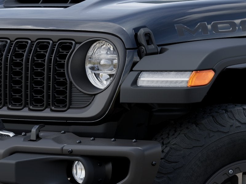 2026 Jeep Wrangler Moab 392