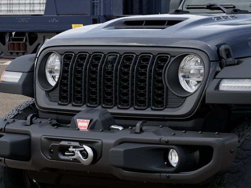 2026 Jeep Wrangler Moab 392