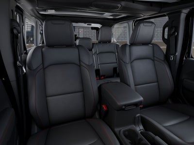 2026 Jeep Wrangler Moab 392