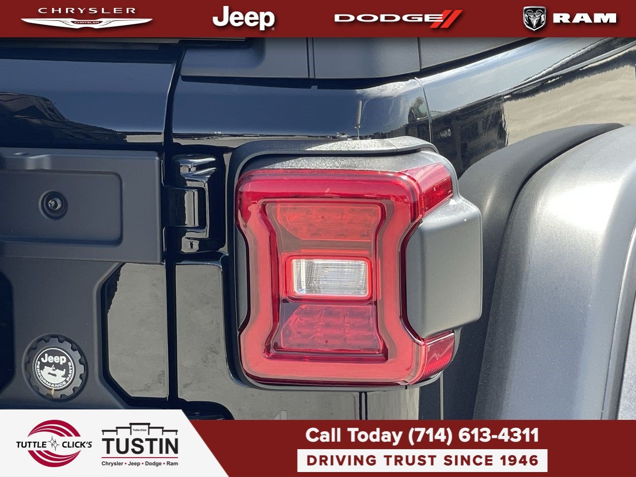 2026 Jeep Wrangler Willys 392