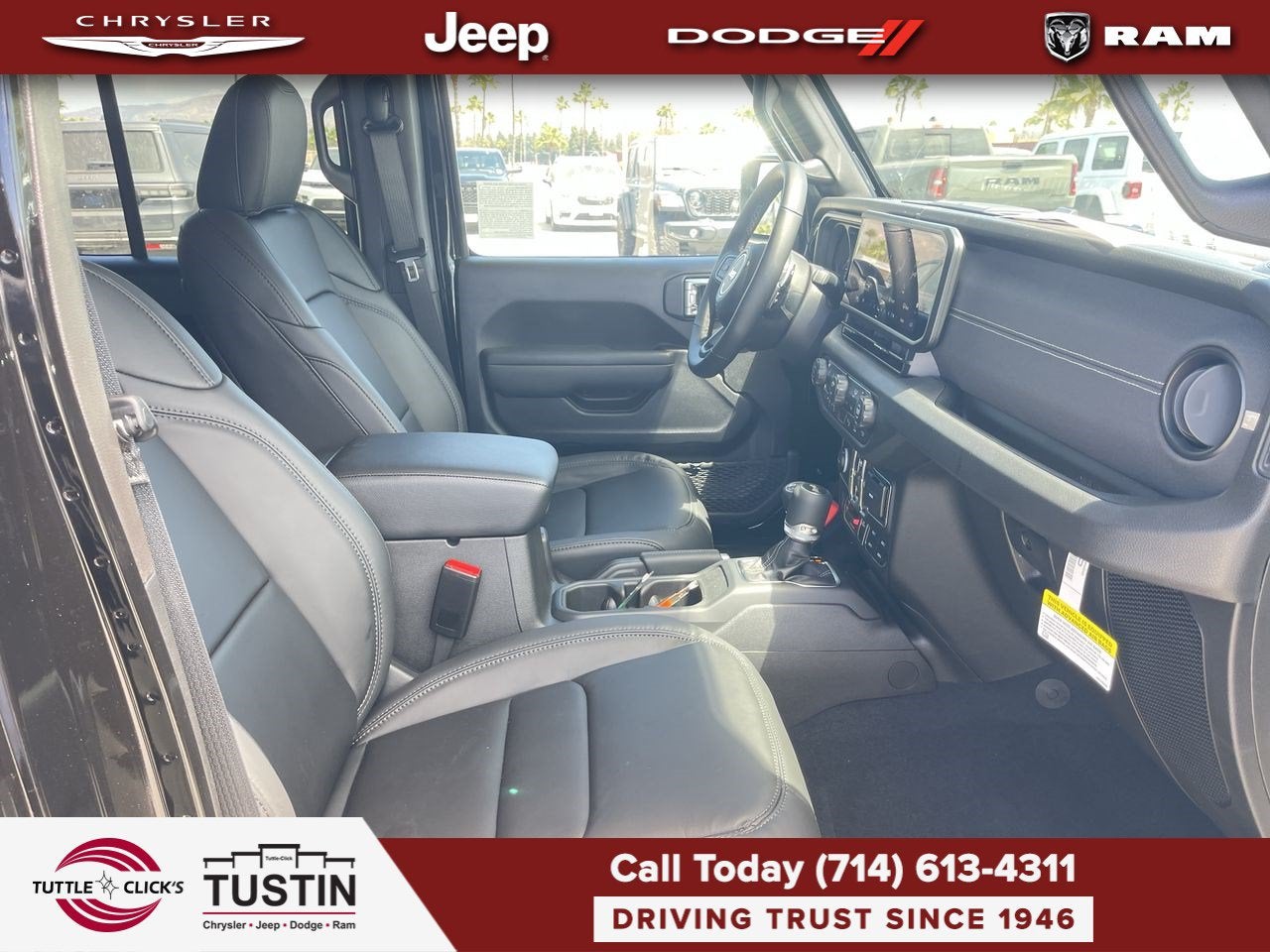 2026 Jeep Wrangler Willys 392