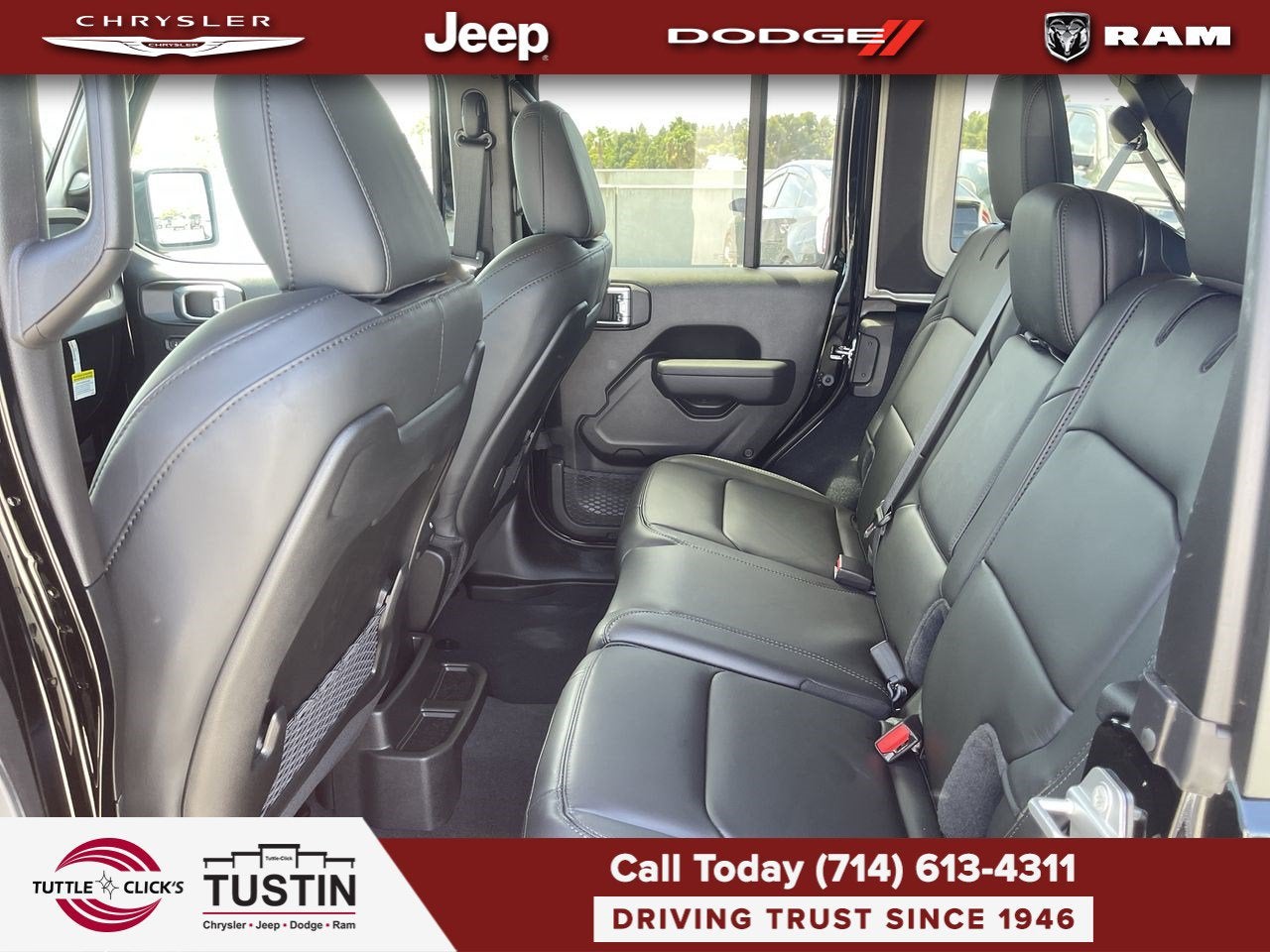 2026 Jeep Wrangler Willys 392