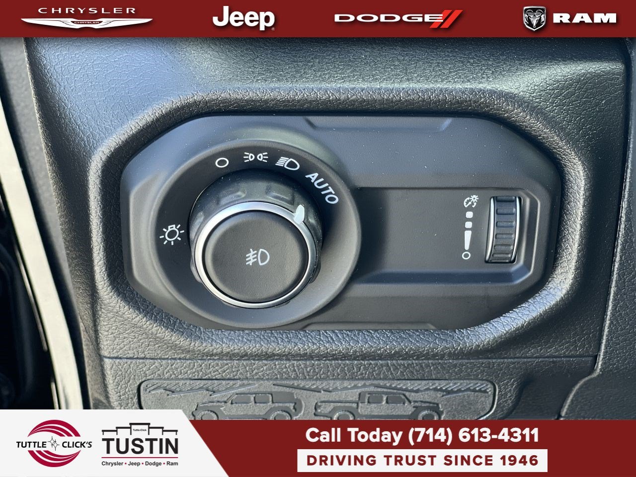 2026 Jeep Wrangler Willys 392