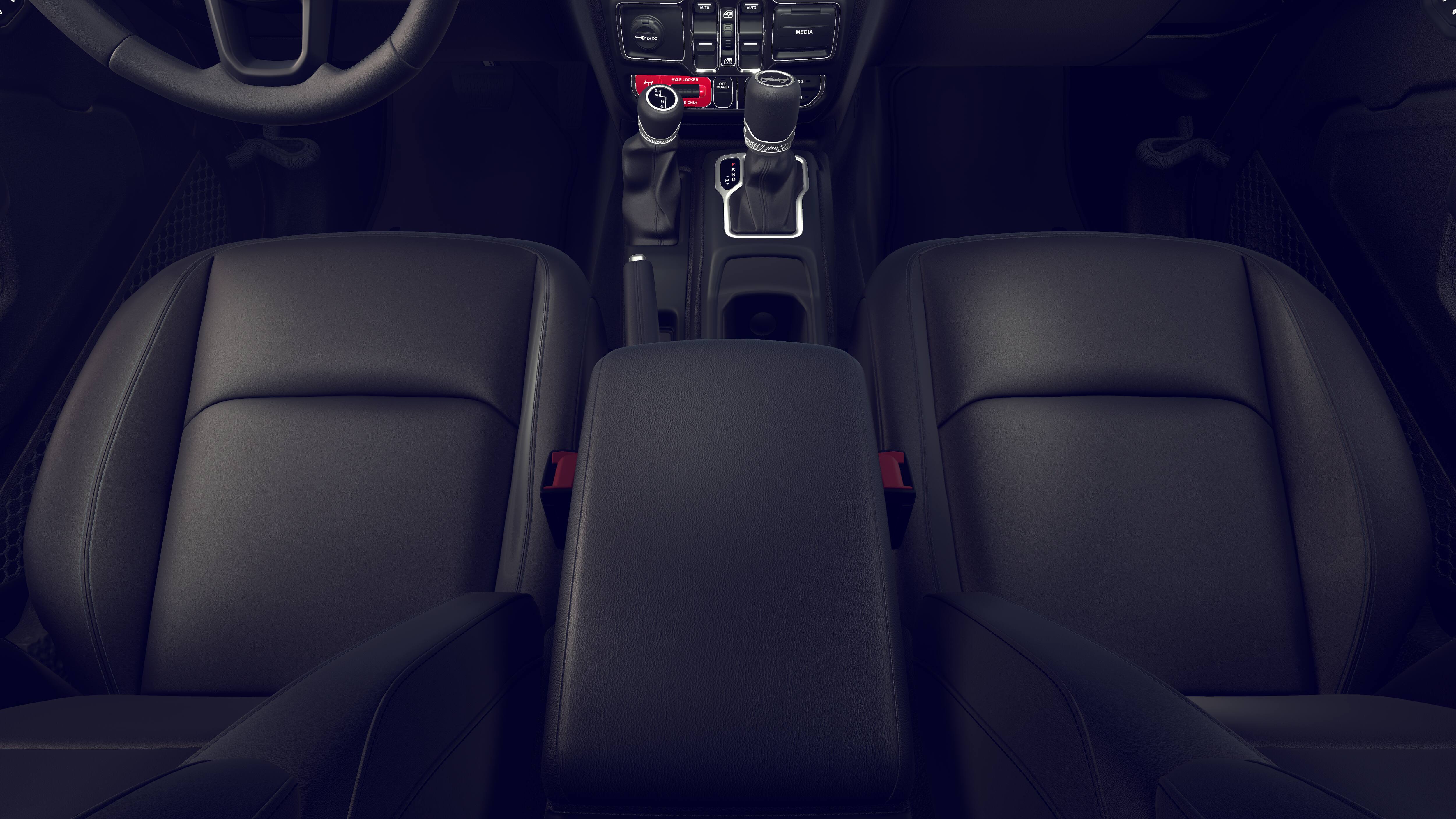 2026 Jeep Wrangler Willys 392