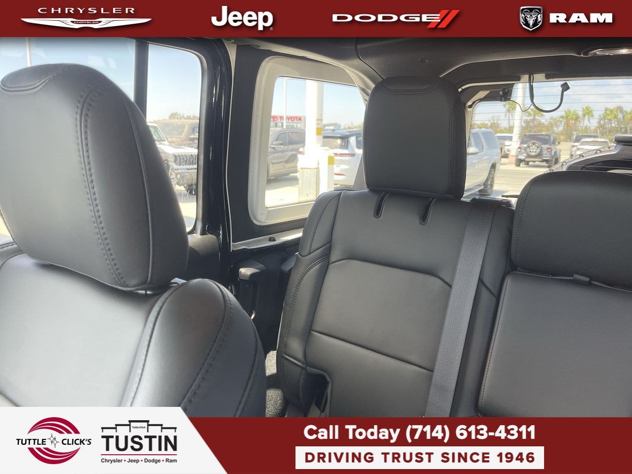 2026 Jeep Wrangler Willys 392