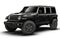 2026 Jeep Wrangler Willys 392