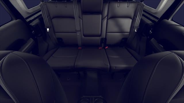 2026 Jeep Wrangler Willys 392