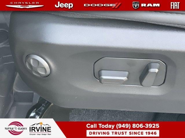 2026 Jeep Wrangler WRANGLER 4-DOOR MOAB 392