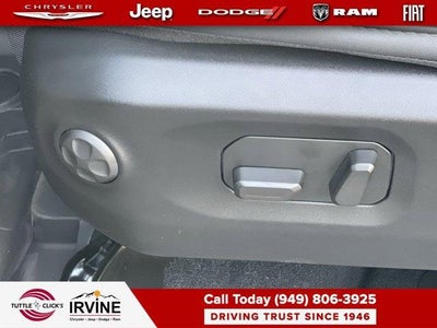 2026 Jeep Wrangler WRANGLER 4-DOOR MOAB 392