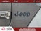 2026 Jeep Wrangler Willys 392
