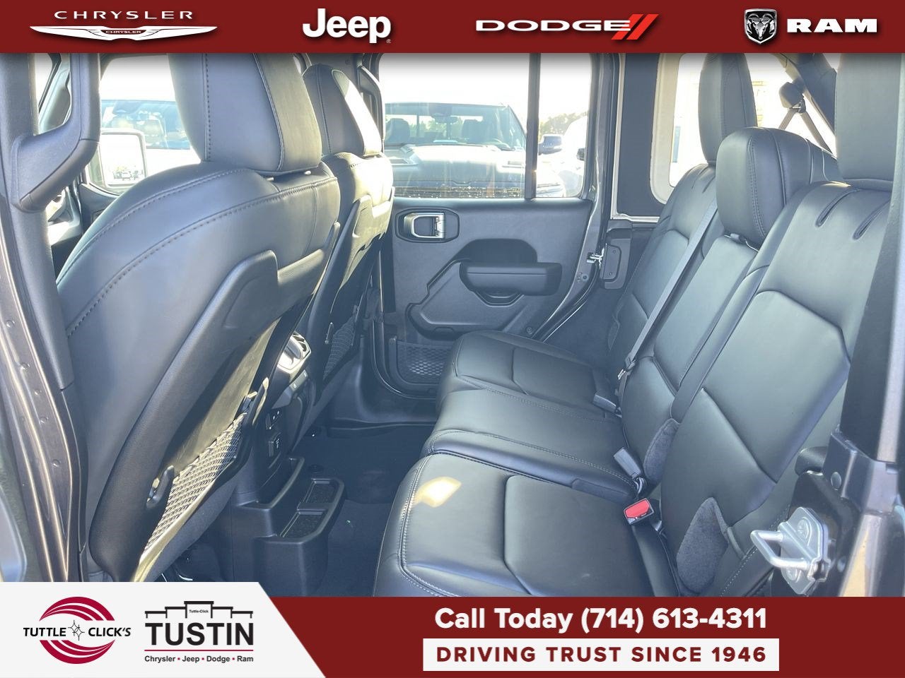 2026 Jeep Wrangler Willys 392