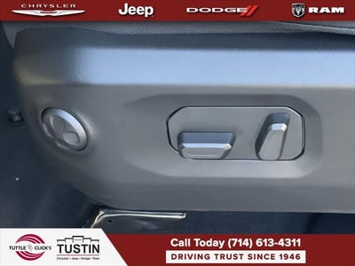 2026 Jeep Wrangler Willys 392