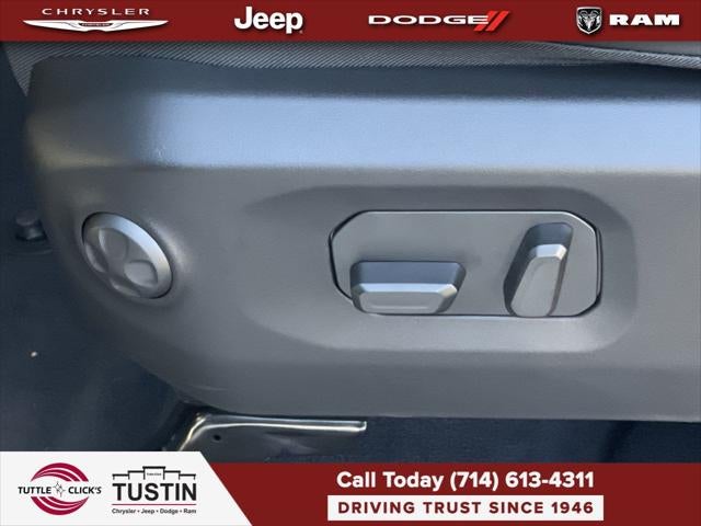 2026 Jeep Wrangler Willys 392