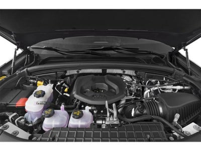 2022 Jeep Grand Cherokee 4xe Limited