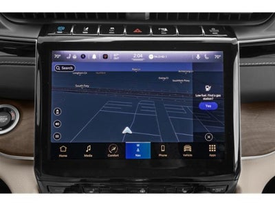 2022 Jeep Grand Cherokee 4xe Limited