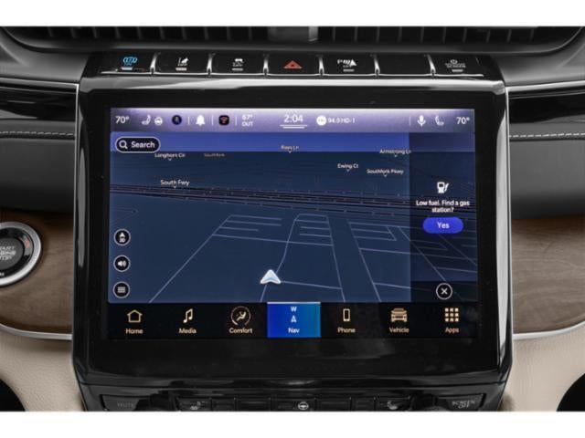 2022 Jeep Grand Cherokee 4xe Limited