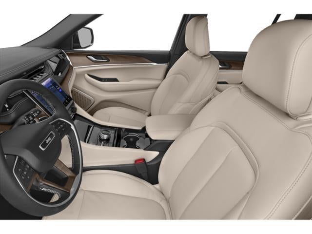 2022 Jeep Grand Cherokee 4xe Limited