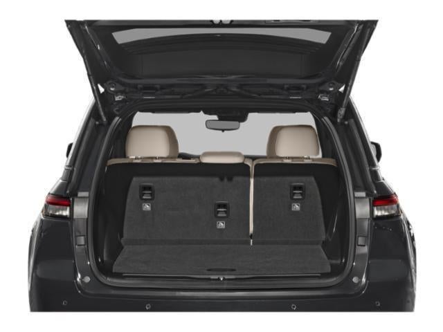 2022 Jeep Grand Cherokee 4xe Limited