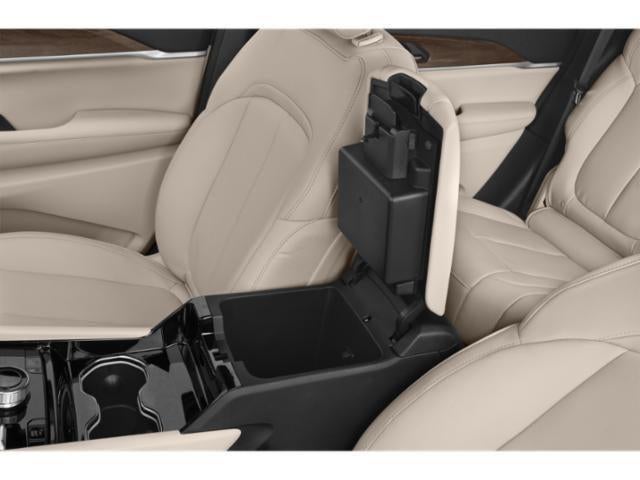 2022 Jeep Grand Cherokee 4xe Limited