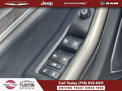 2023 Jeep Grand Cherokee 4xe 4DR 4WD