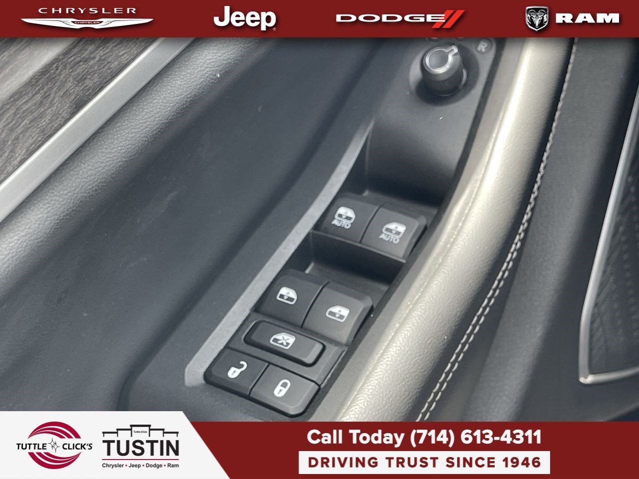 2023 Jeep Grand Cherokee 4xe 4DR 4WD