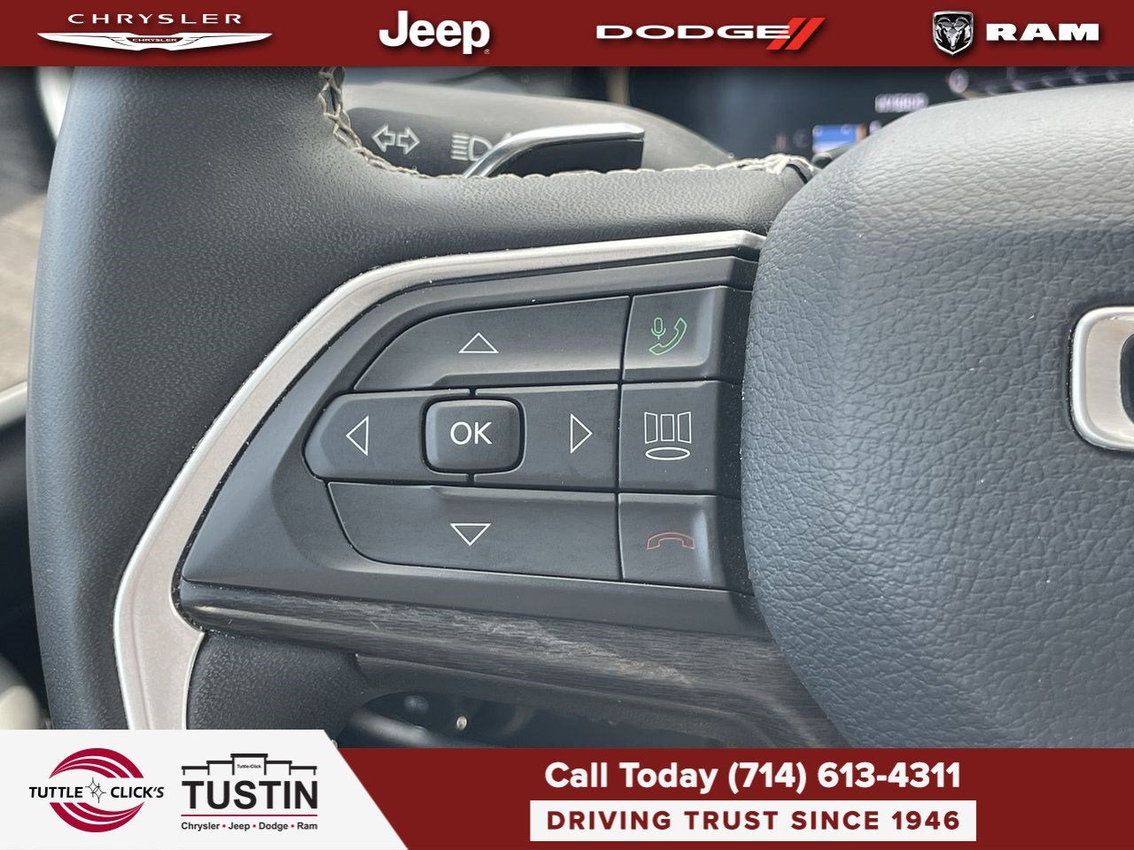 2023 Jeep Grand Cherokee 4xe 4DR 4WD