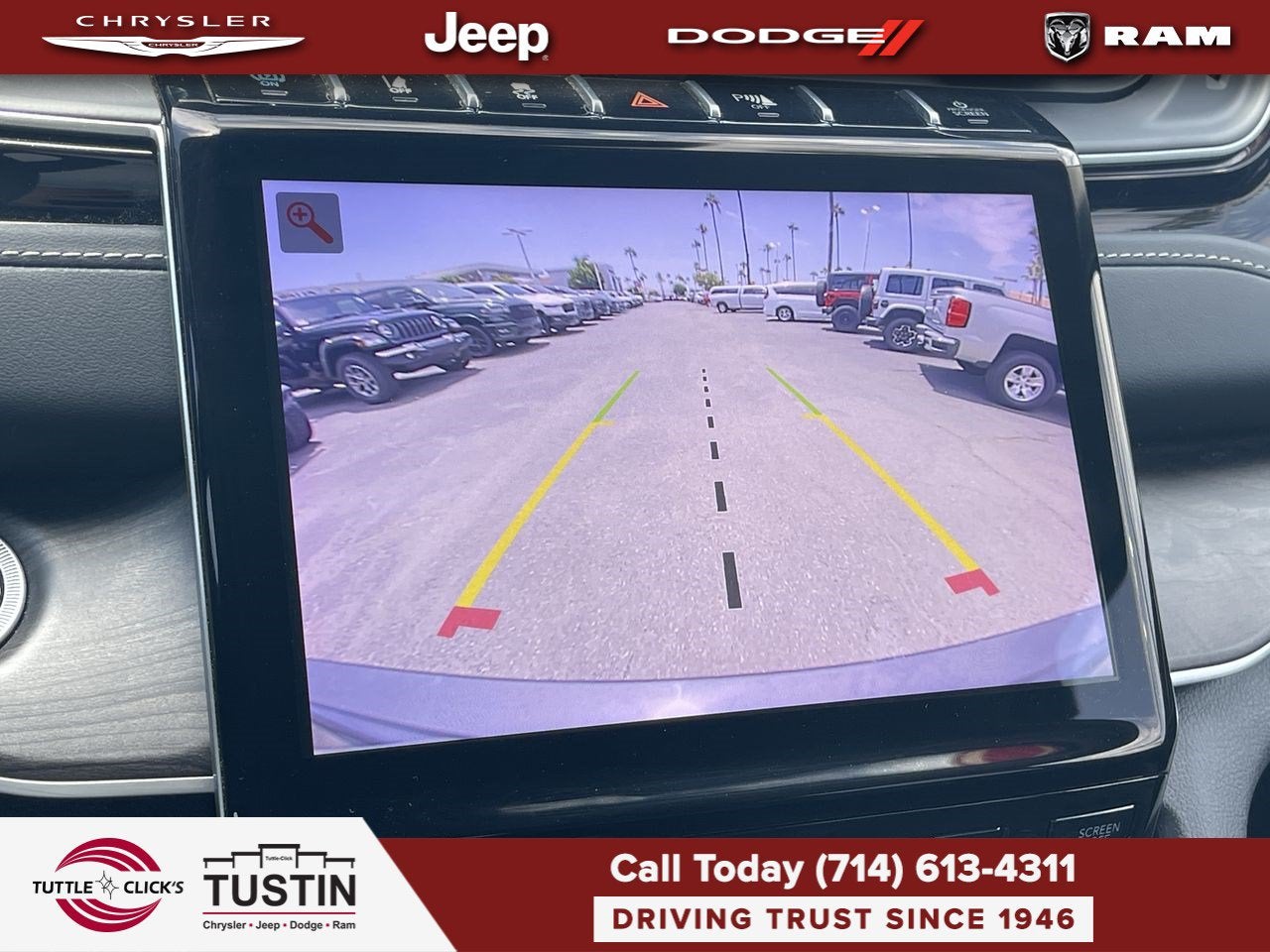 2023 Jeep Grand Cherokee 4xe 4DR 4WD