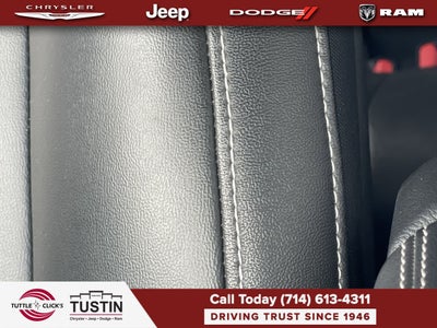 2023 Jeep Grand Cherokee 4xe 4DR 4WD