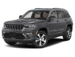 2023 Jeep Grand Cherokee 4xe 4DR 4WD