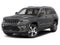2023 Jeep Grand Cherokee 4xe 4DR 4WD