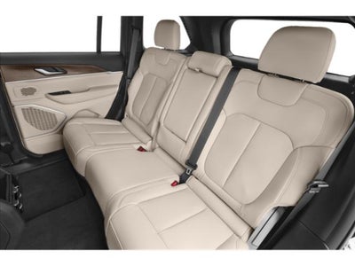 2023 Jeep Grand Cherokee 4xe 4DR 4WD