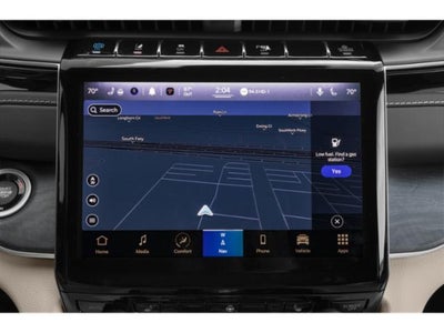 2023 Jeep Grand Cherokee 4xe 4DR 4WD