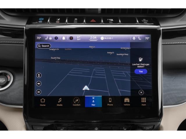 2023 Jeep Grand Cherokee 4xe 4DR 4WD
