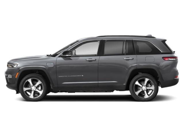 2023 Jeep Grand Cherokee 4xe 4DR 4WD