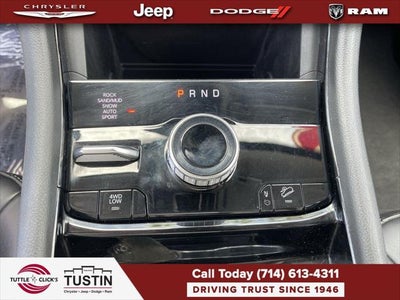2023 Jeep Grand Cherokee 4xe 4DR 4WD