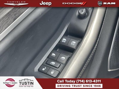 2023 Jeep Grand Cherokee 4xe 4DR 4WD