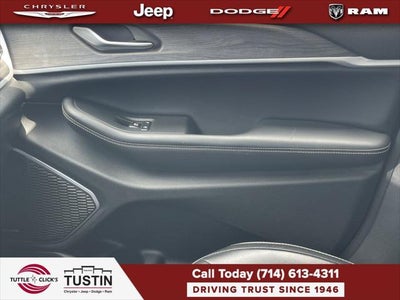 2023 Jeep Grand Cherokee 4xe 4DR 4WD
